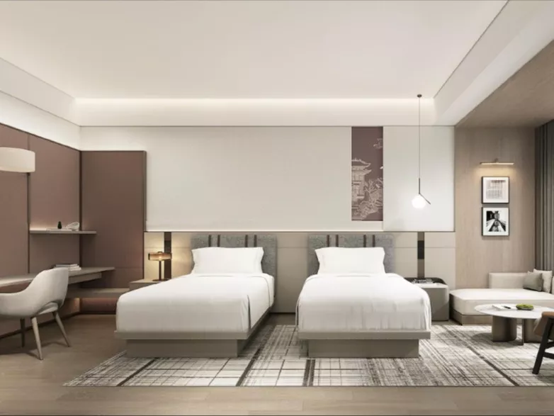 3 Star Hotel Furniture Package 3SGR01