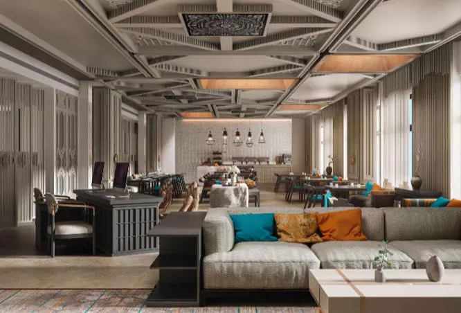 Service for Hotel Owner