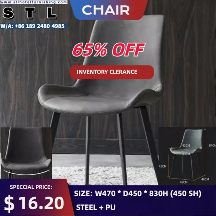 Dining Chair-2024-04-05-SOLD