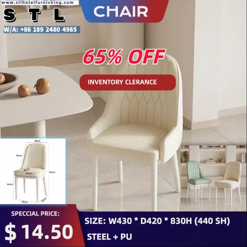 Dining Chair-2024-04-02-SOLD