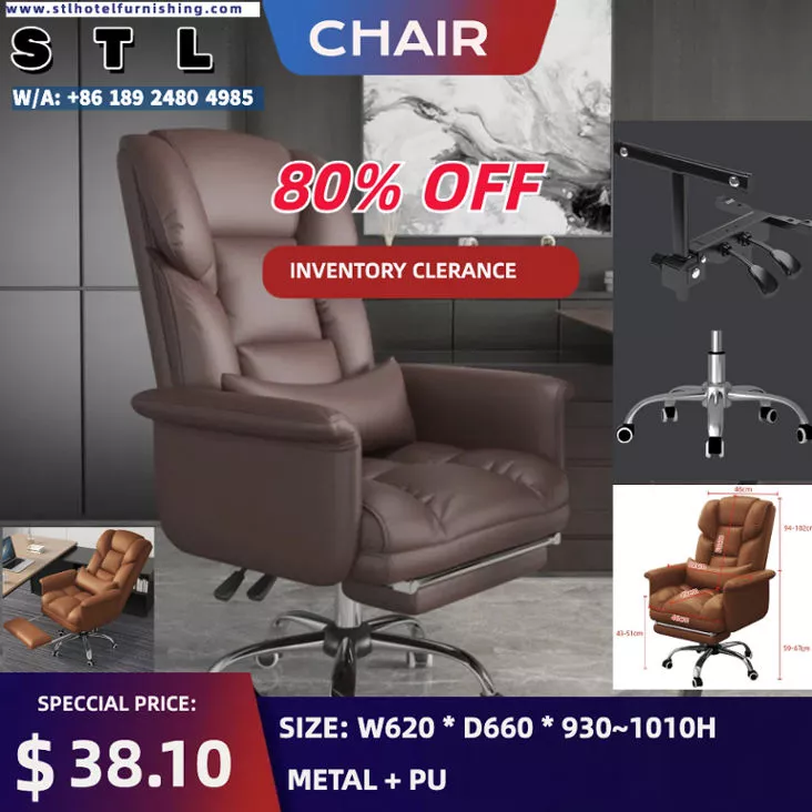 Computer Chair-2024-03-30-SOLD