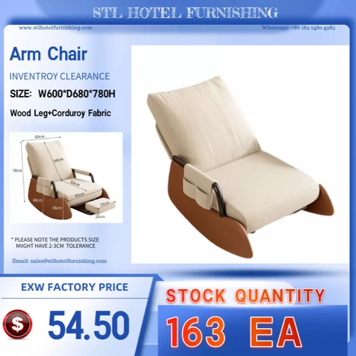 Arm Chair-2024-01-19-SOLD