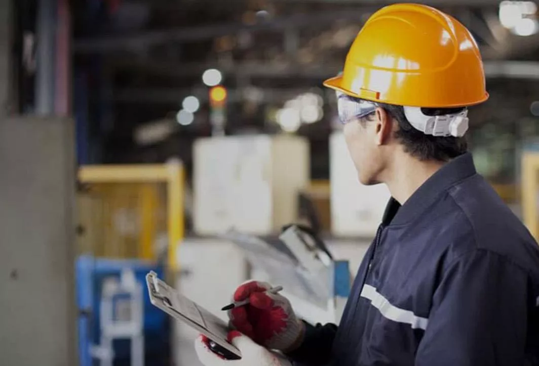 Inspection Service