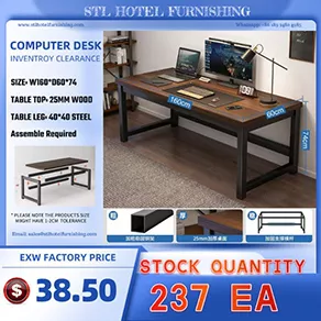 Computer Desk-2024-02-10-SOLD