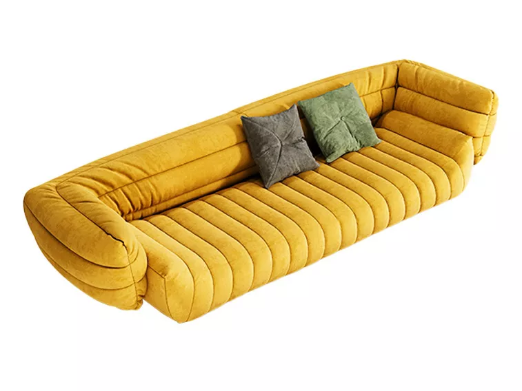 6. Hotel Lobby Sofa-STLLB470