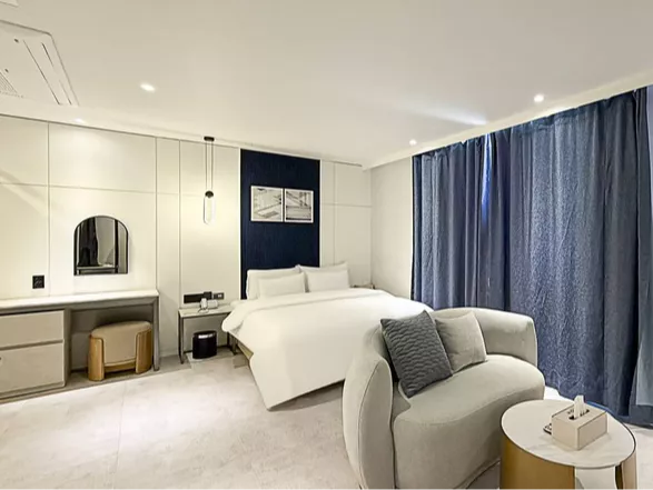 STL Hotel Furnishing Supports Complete Hotel Furniture Supply With Reliable After-Sales Service