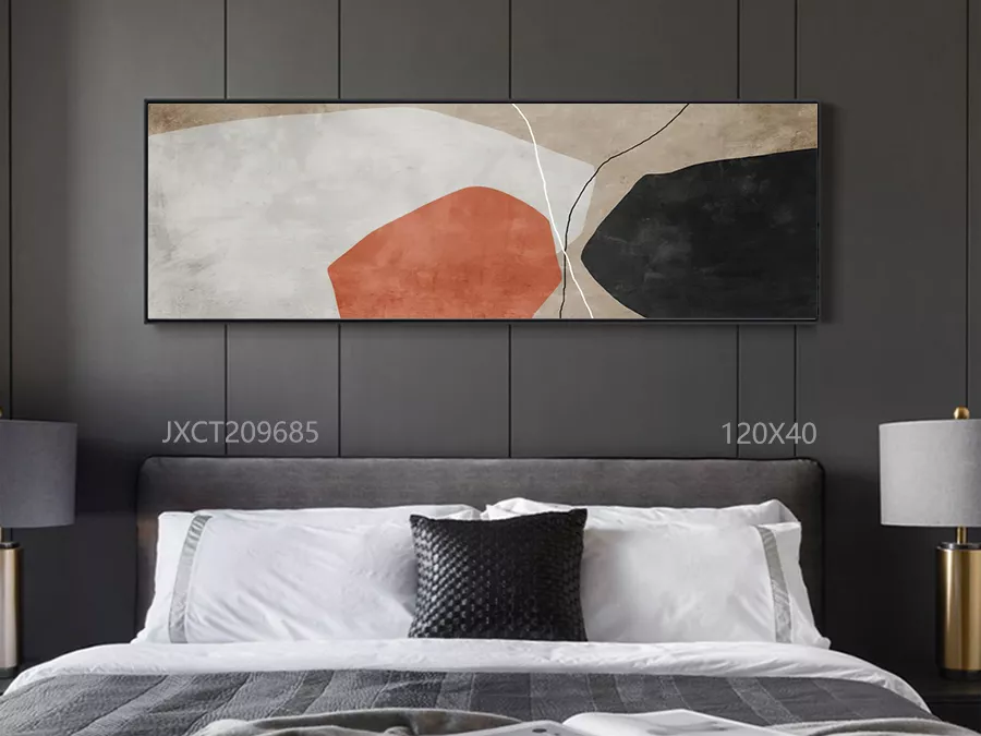 Beside Paintings - 10