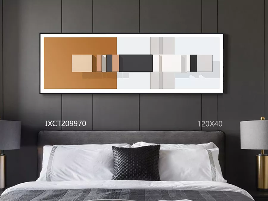 Beside Paintings - 11