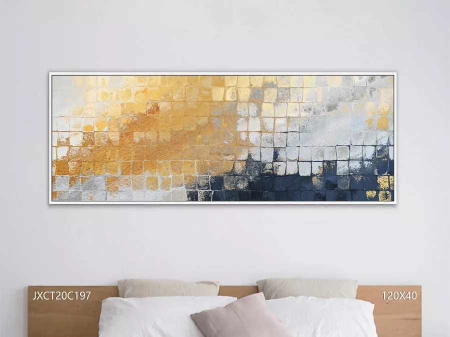Beside Paintings - 5