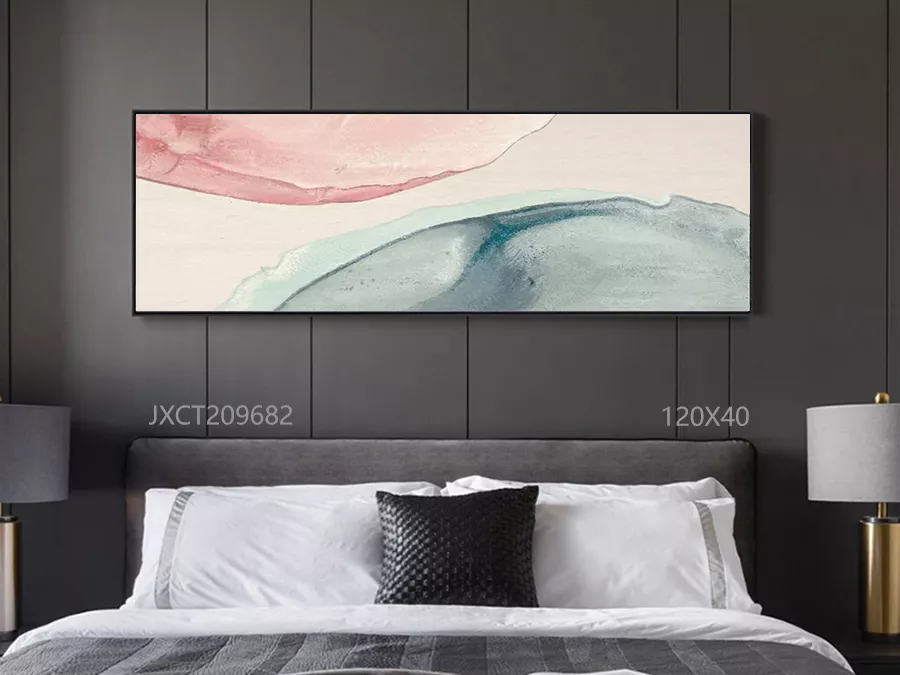 Beside Paintings - 6