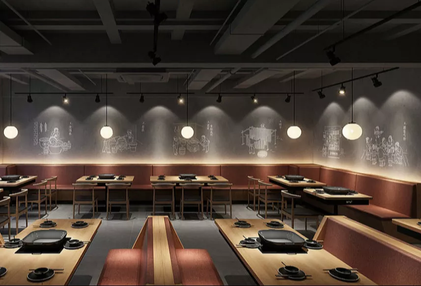 Chinese Hot Pot Restaurant-2023