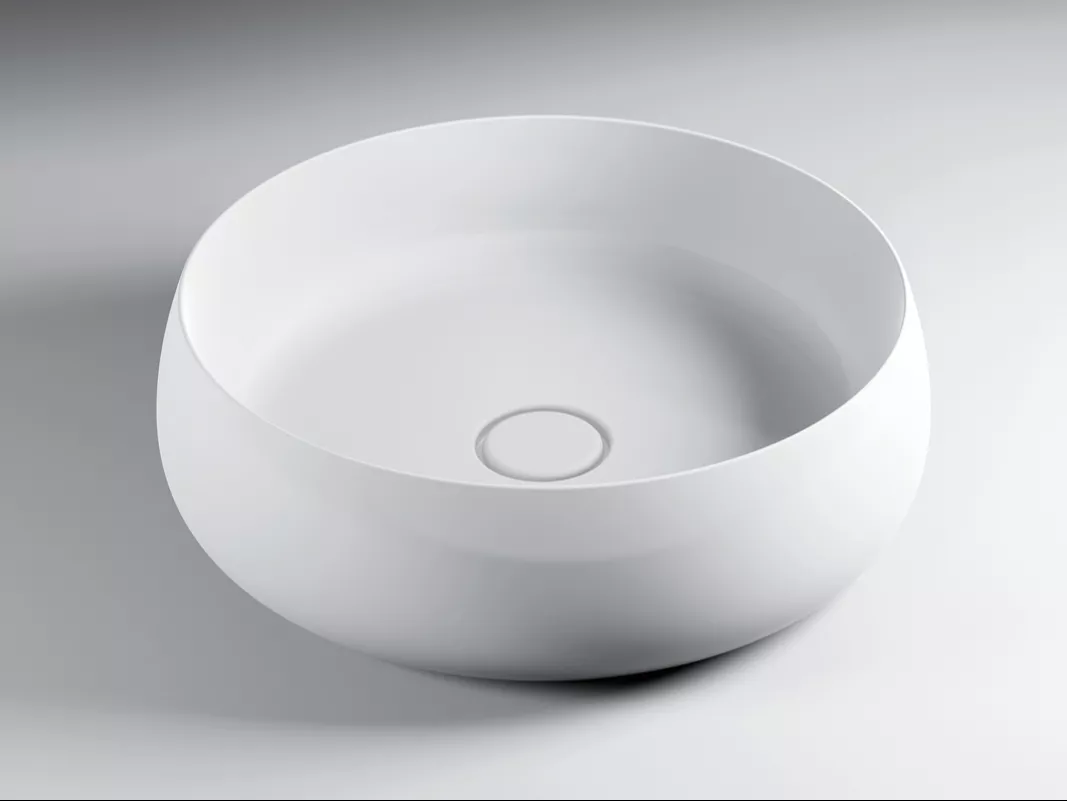 Deep Round Basin – STLBS2071