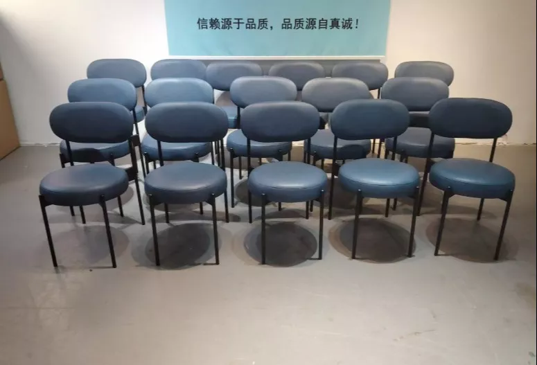 Factory Production-Hotel Dining Chair-1