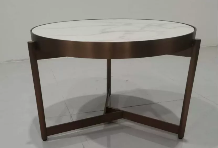 Factory Production-Hotel Tea Table-1