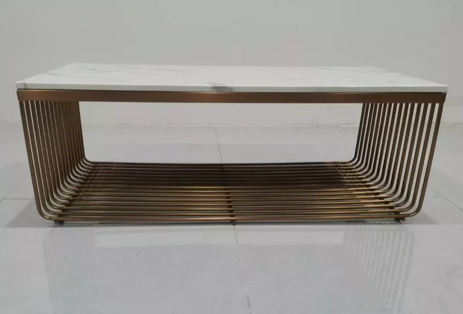 Factory Production-Hotel Tea Table-2