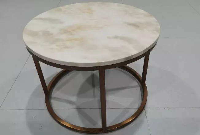 Factory Production-Hotel Tea Table-3