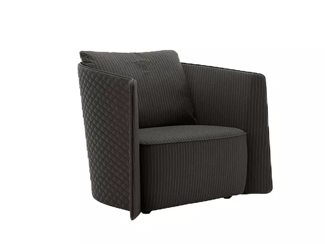 Hotel Accent Armchair-STLAC497