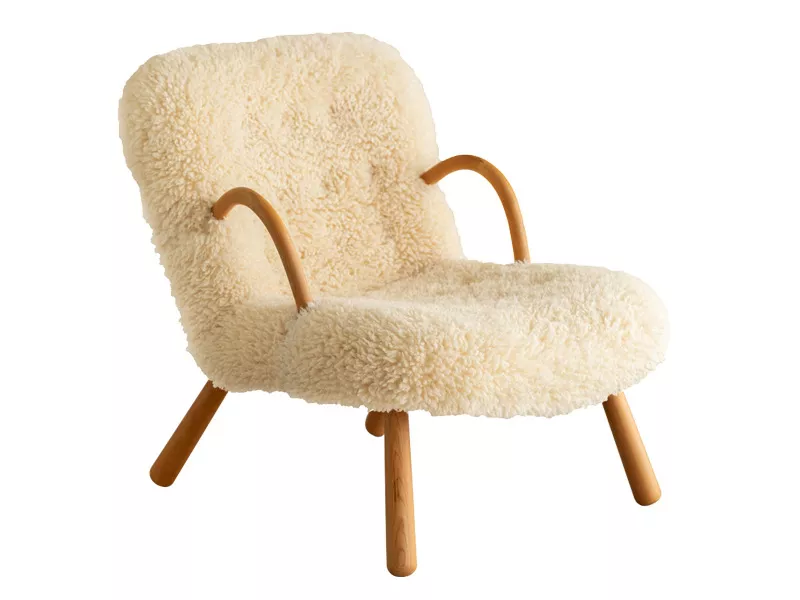 Hotel Accent Armchair-STLSC1161