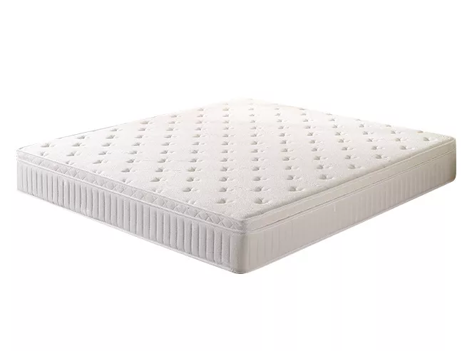 Hotel Adjustable Smart Mattress-2927