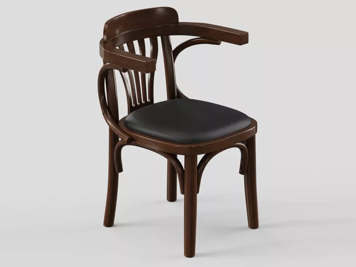 Hotel Armchair-STLOU1141