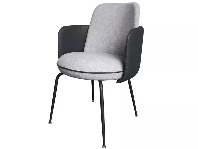 Hotel Armchair Sofa-STLAC307