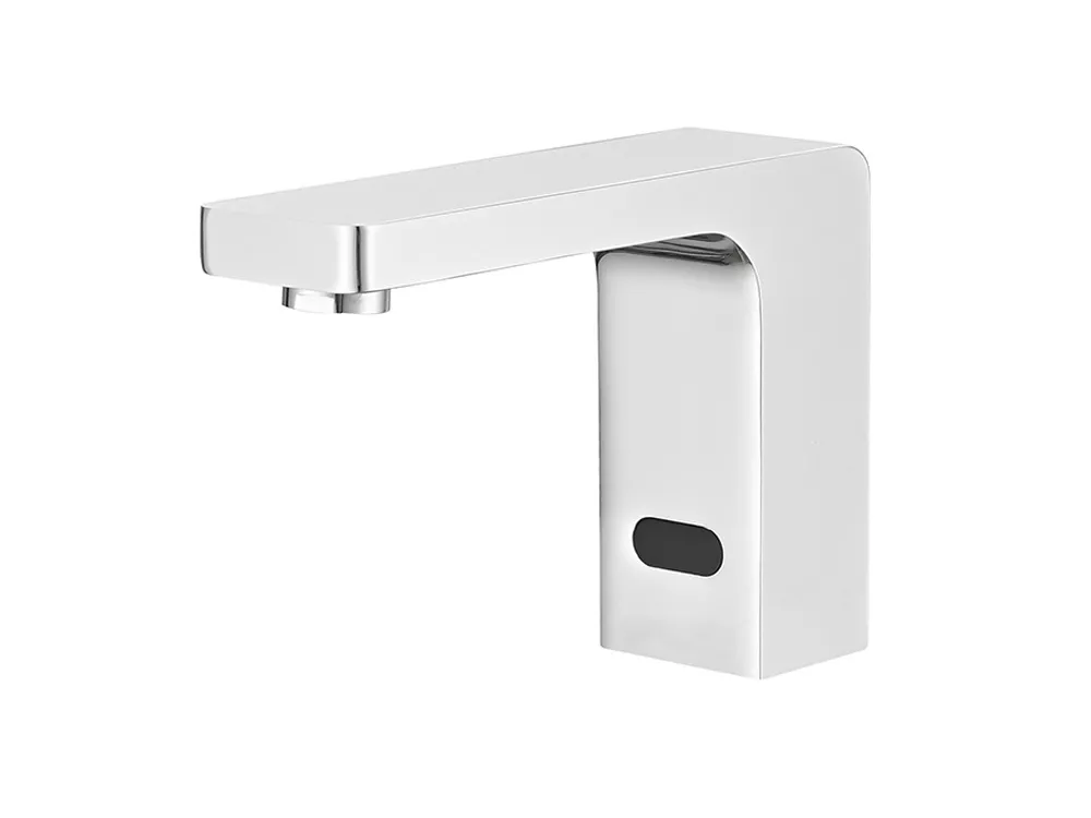 Hotel Automatic Basin Faucet-STLBF2539