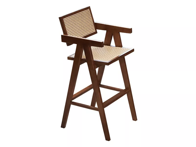 Hotel Bar Chair-STLOU1182