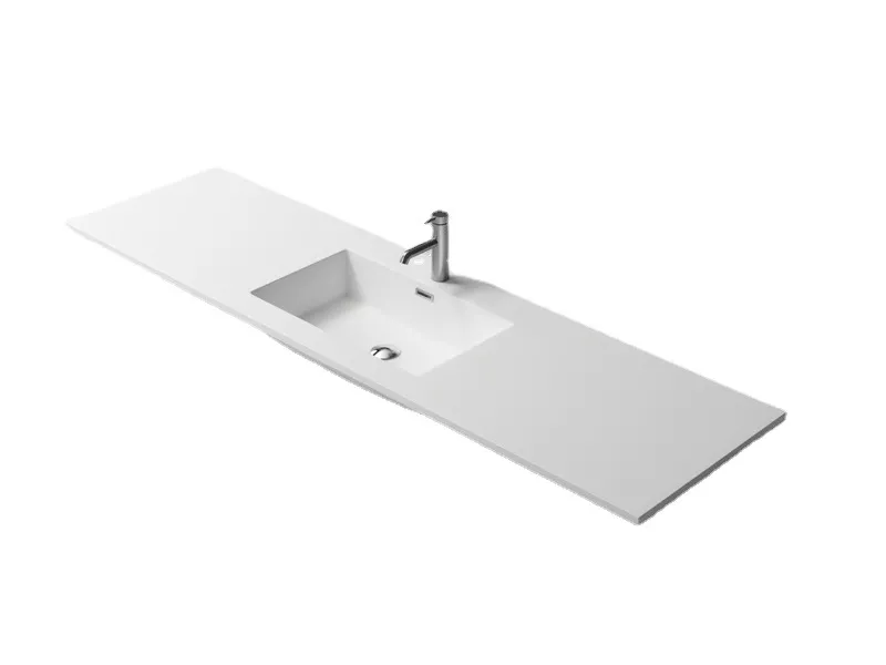 Hotel Basin – STLBS2100