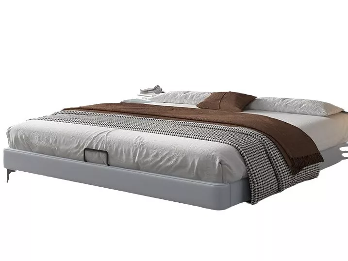 Hotel Bed - 1000