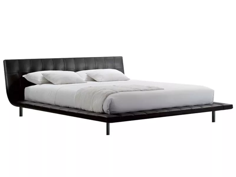 Hotel Bed - 1001