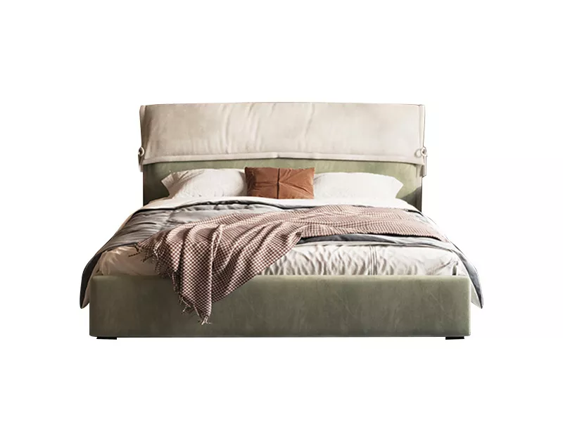 Hotel Bed - 1005