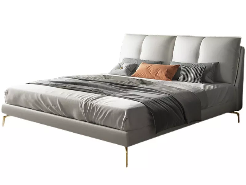 Hotel Bed - 1008