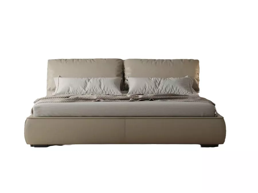 Hotel Bed - 1009 
