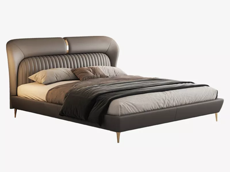 Hotel Bed - 1010