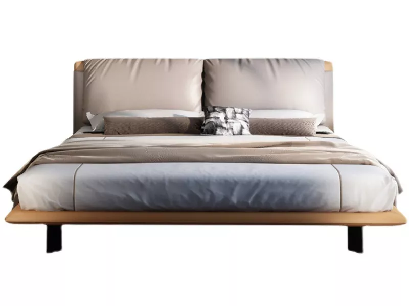 Hotel Bed - 1012