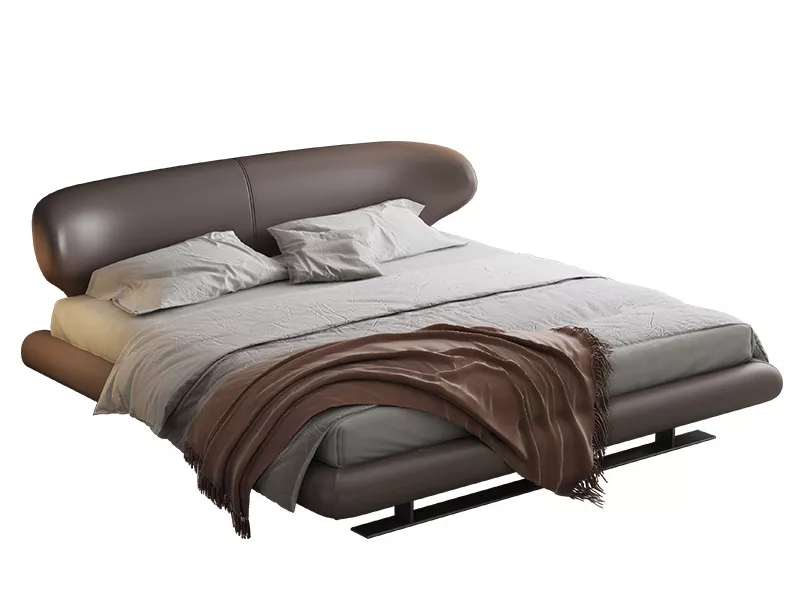 Hotel Bed - 1015
