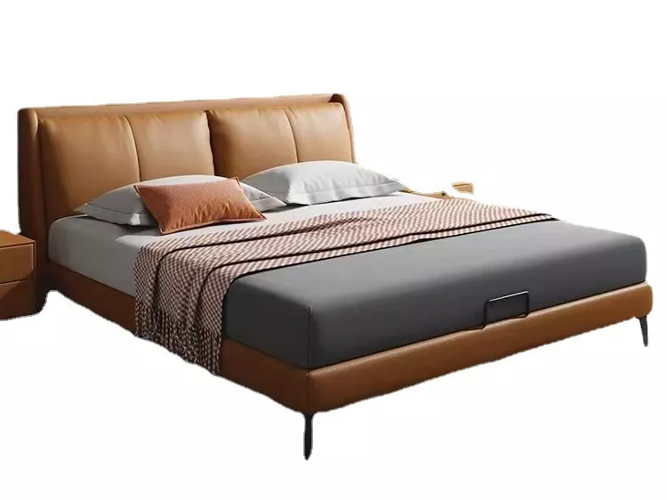 Hotel Bed - 1023