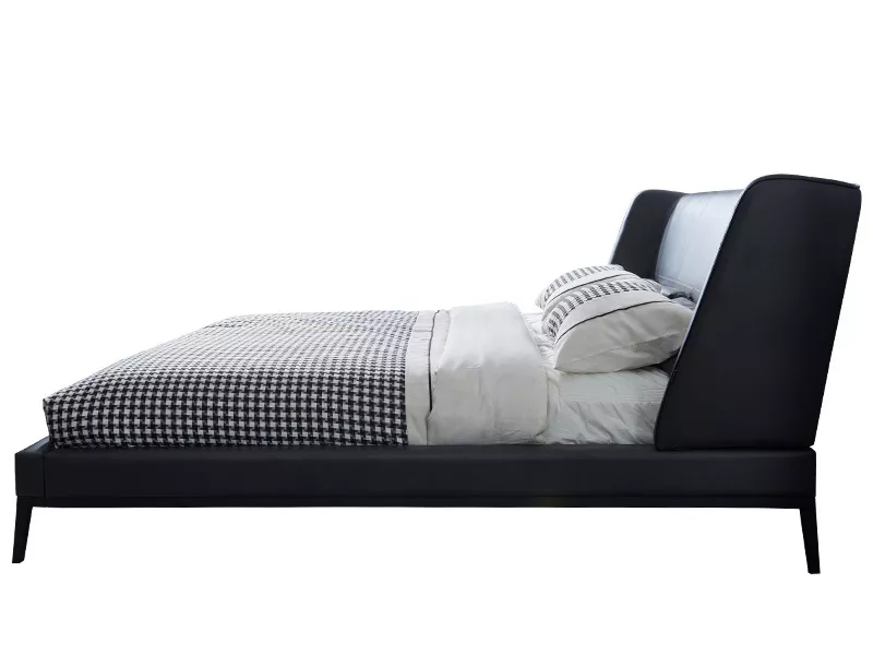 Hotel Bed - 953