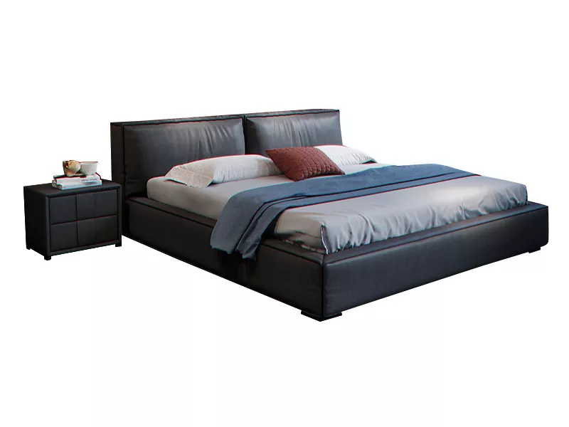 Hotel Bed - 954