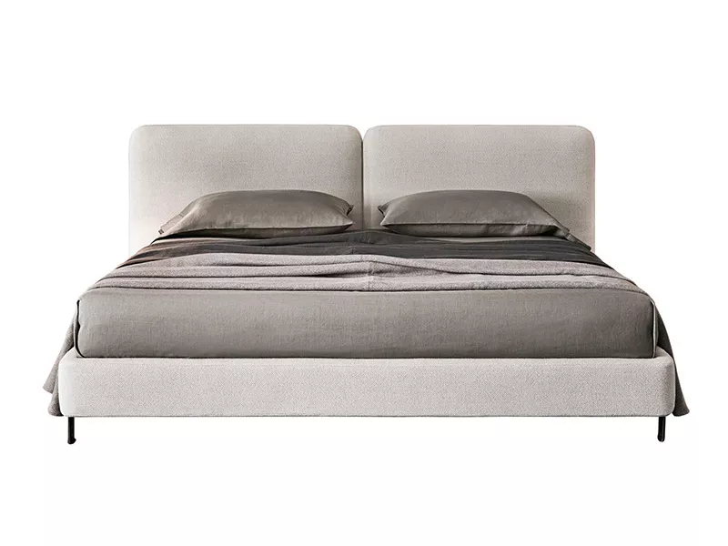 Hotel Bed - 956