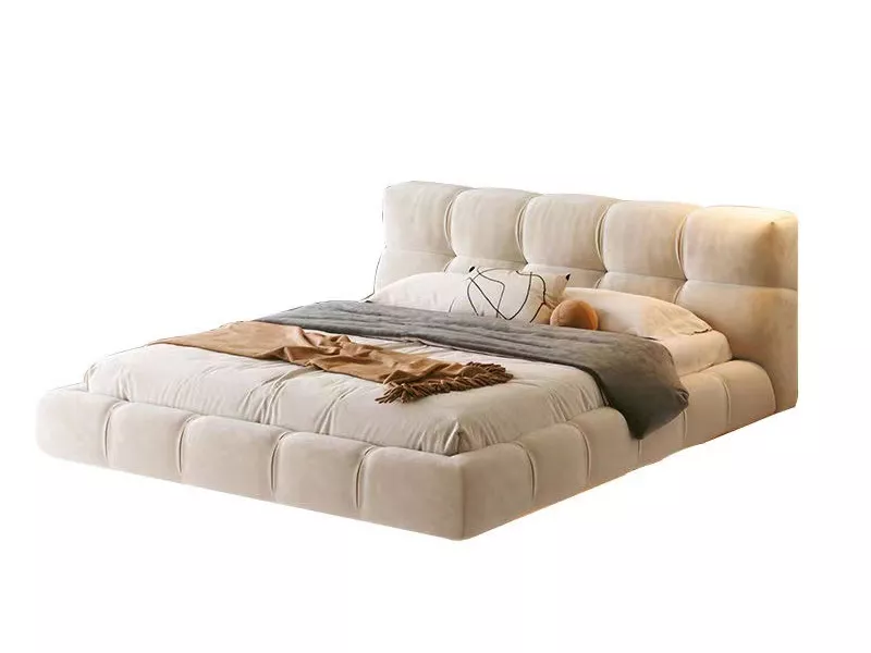 Hotel Bed - 985