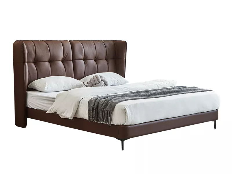 Hotel Bed - 987