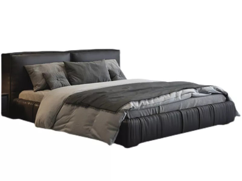 Hotel Bed - 989 