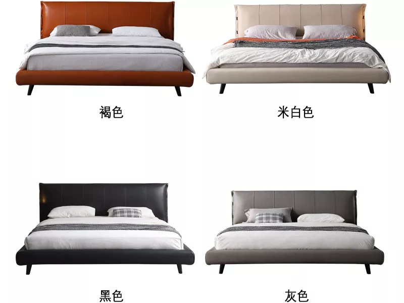 Hotel Bed - 990
