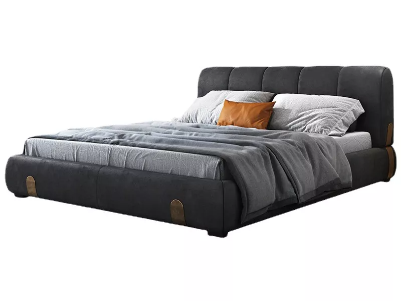 Hotel Bed - 997