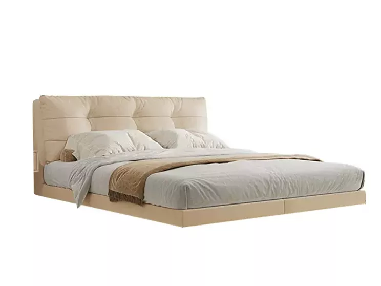 Hotel Bed - STLBD1017