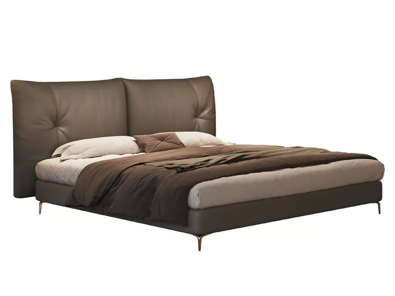 Hotel Bed - STLBD1018 