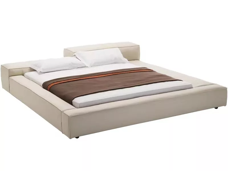 Hotel Bed - STLBD1019