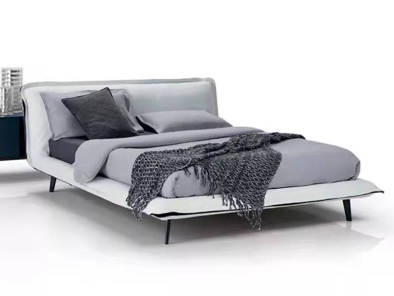Hotel Bed - STLBD957