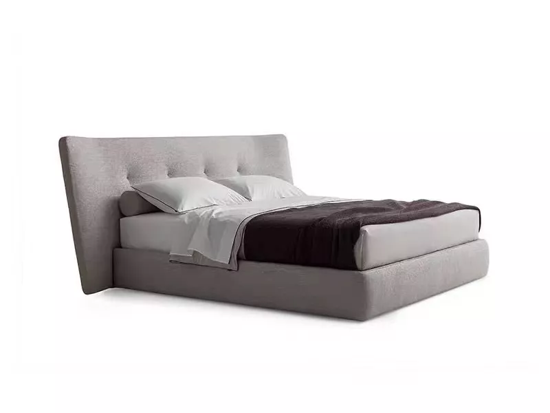 Hotel Bed - STLBD958